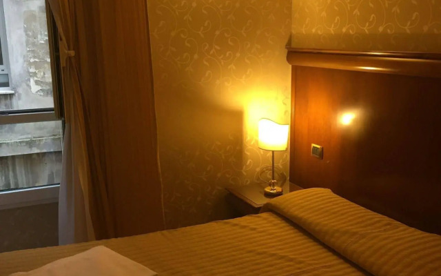 Hotel Divine Rome