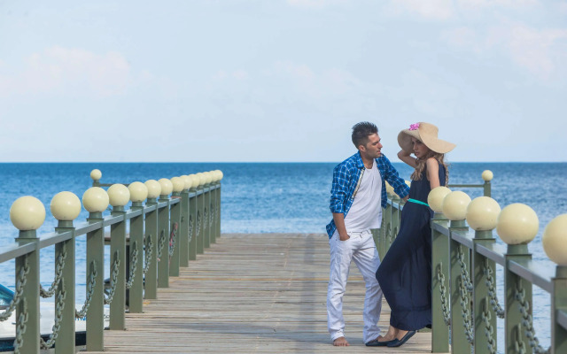 Best Western Bohemian Resort