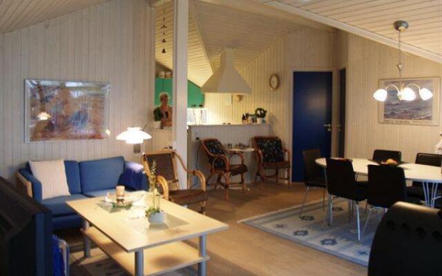 Fyn & Oer - Vejlby Fed Holiday House (73-3024)