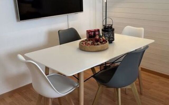 Ferienwohnung Schatz Churwalden
