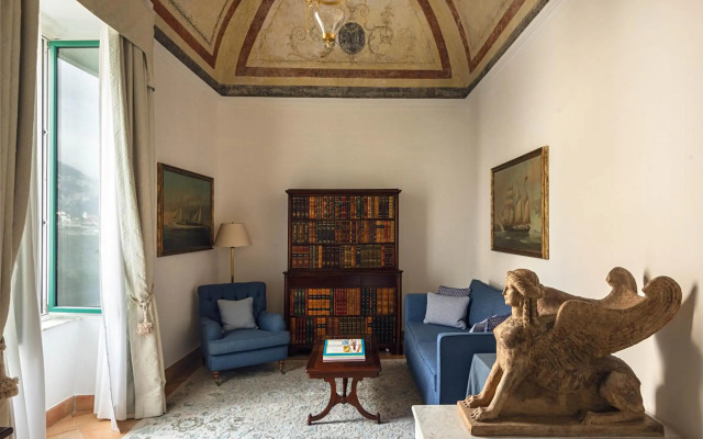 Caruso, A Belmond Hotel, Amalfi Coast