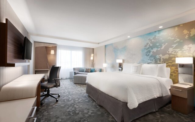 Courtyard by Marriott Boston Dedham/Westwood