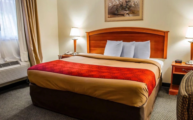 Econo Lodge Jefferson Hills Hwy 51