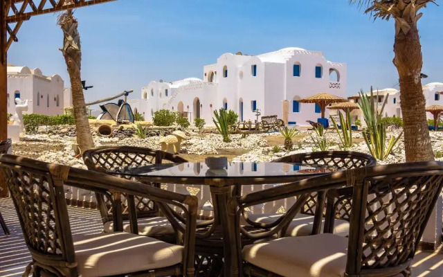 Beach Safari Nubian Resort