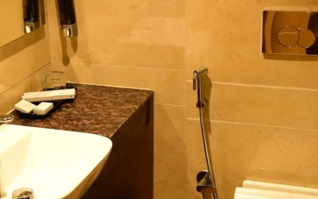 Hotel Grand Serene Mysore