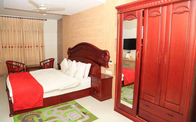 Heritage Residency