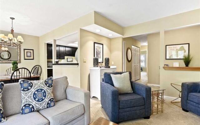 Beachwalk 185 - Two Bedroom Condo