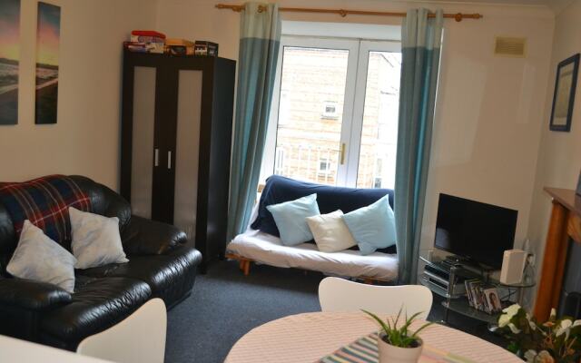 Abbey Street City Centre Apartment