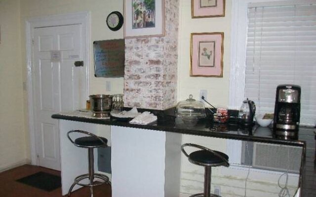 Artist House Key West