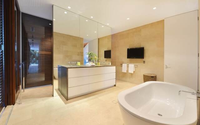Tugela Luxury House