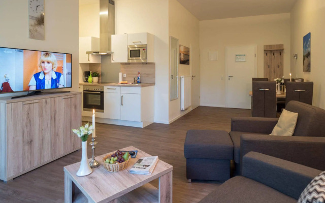 Spiekerooger Leidenschaft