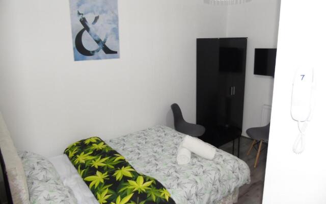 Luxurious Stay