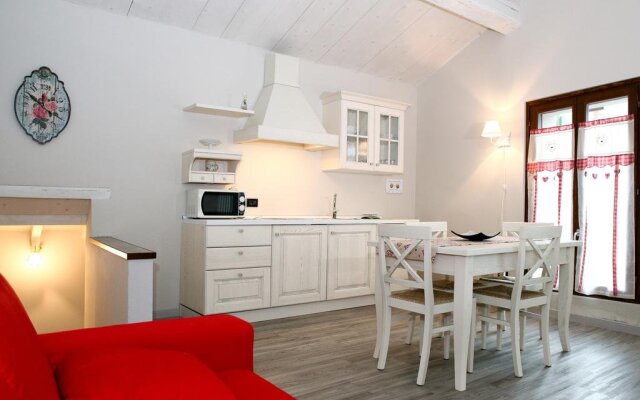 Residenza Casa Del Teatro