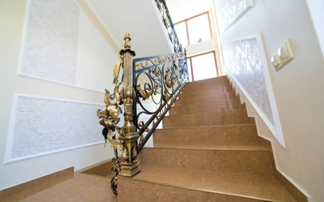 Adler Gold Guest House