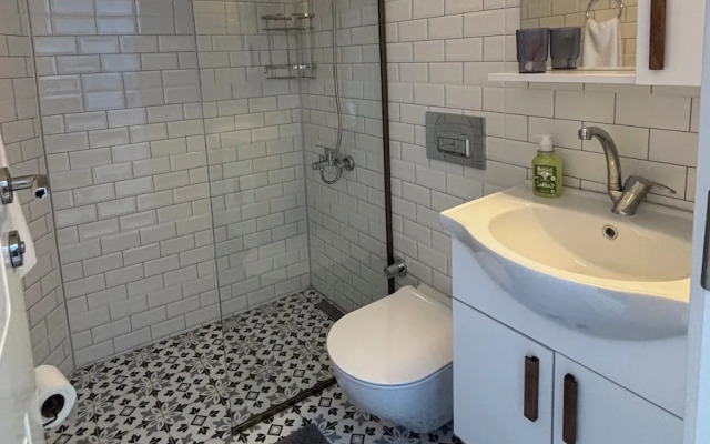 Idor Guest House