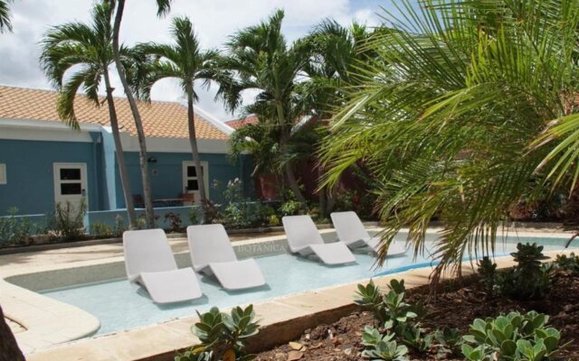 Kura Botanica Hotel