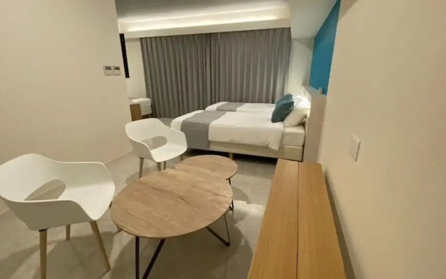 Tabinoteitaku Okinawa Naha 2nd