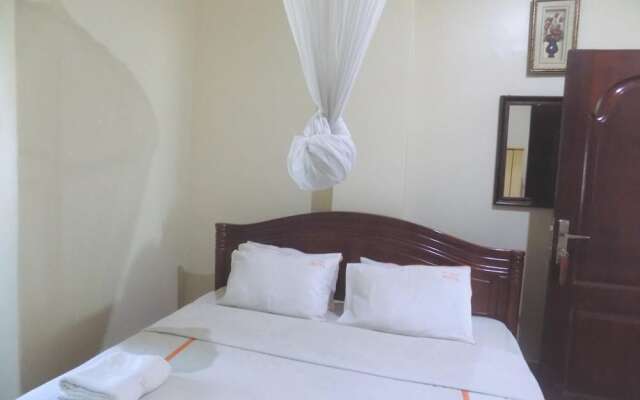 KK Trust Hotel