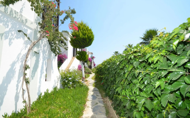Salinas Beach Hotel Bodrum/Boutique Concept