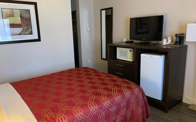 Econo Lodge Lethbridge
