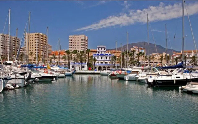 Casa Alegre Estepona