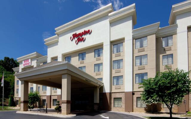 Hampton Inn Salem, VA