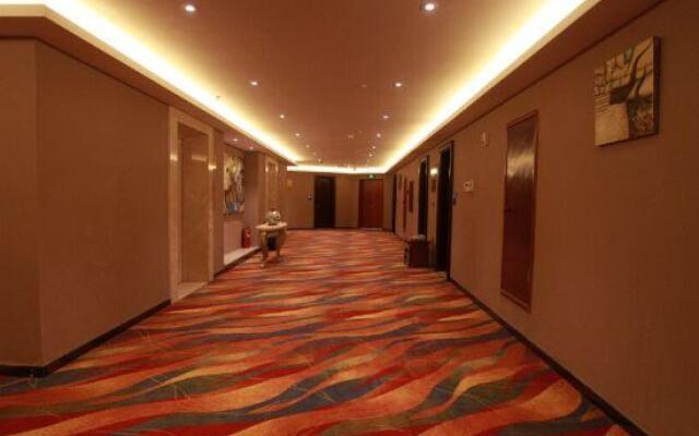 Hulun Buir Desheng Hotel