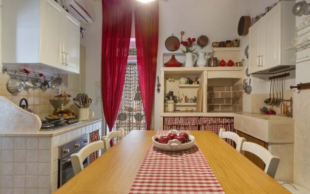 1970 Trulli Del Monsignore by Perle di Puglia