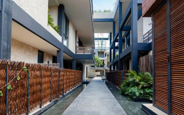 Bloom Tulum Apartments by Marriott