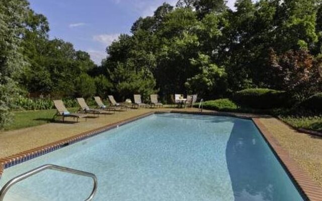 Church Point Manor