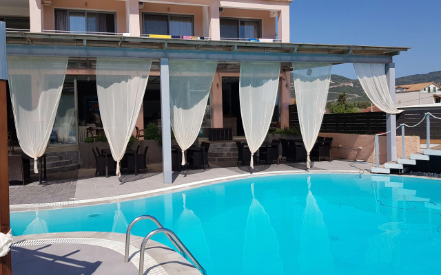 Hotel Armonia