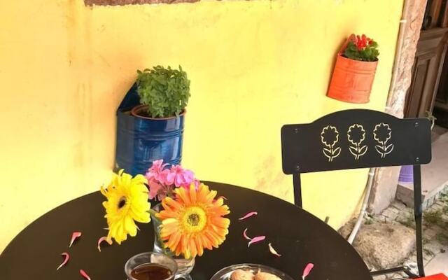 Ayfada Cafe&Pansiyon