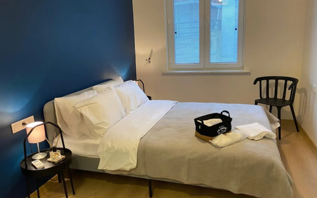 Sapphire Suites Taksim