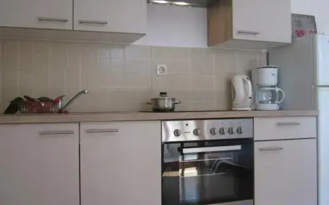 Apartments Blanka