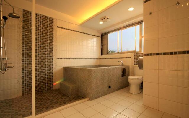 Mountain Fish Water Boutique Hotel