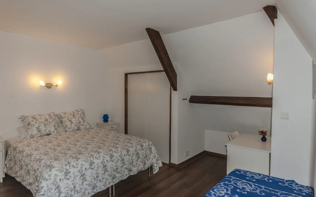 Les Petites Charmilles