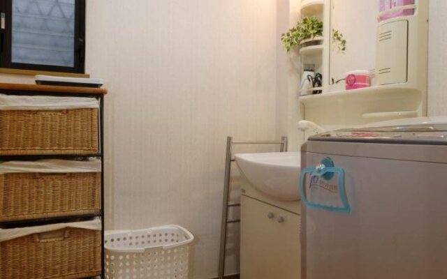 Kokoro House