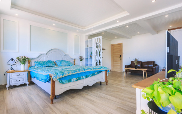 Chuangwai Seaview Hostel