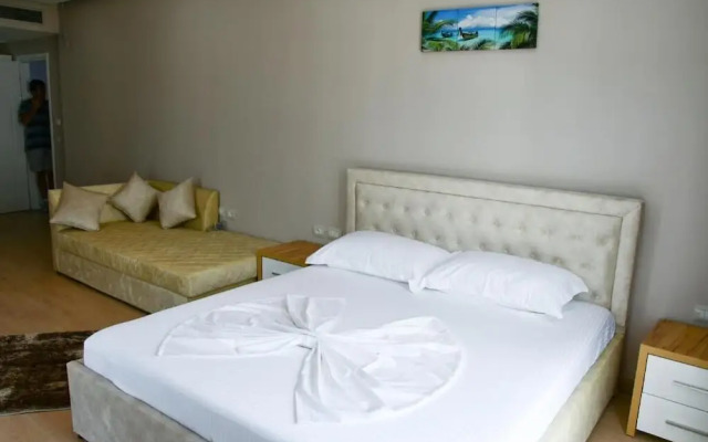 Studios Villa Sonia