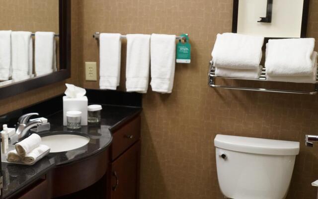 Homewood Suites by Hilton Indianapolis-Downtown