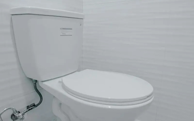 The Quarters by OYO Rooms