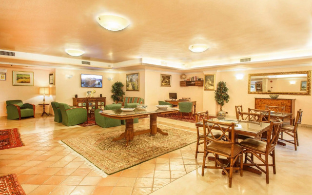 Colleverde Park Hotel