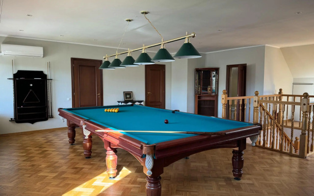 Резиденция Писково