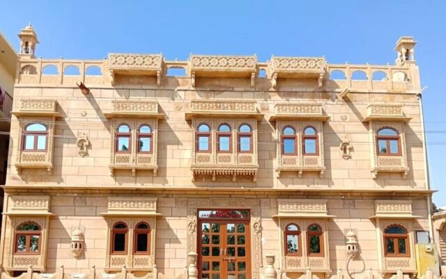 Pithla Haveli
