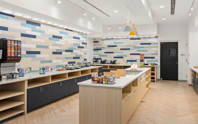 TownePlace Suites by Marriott Cape Canaveral