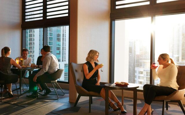 Four Points by Sheraton Brisbane