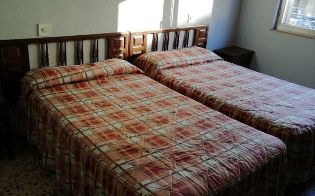 Hostal La Estrada Restaurante