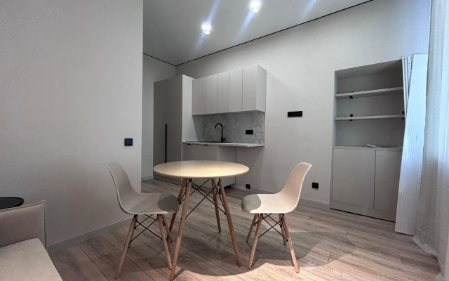 Апартаменты на улице Нурсултана Назарбаева 35к1