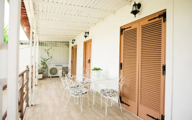 Velanidia Seaside Villa