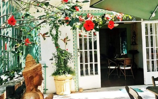 Zen Hostel Brasil